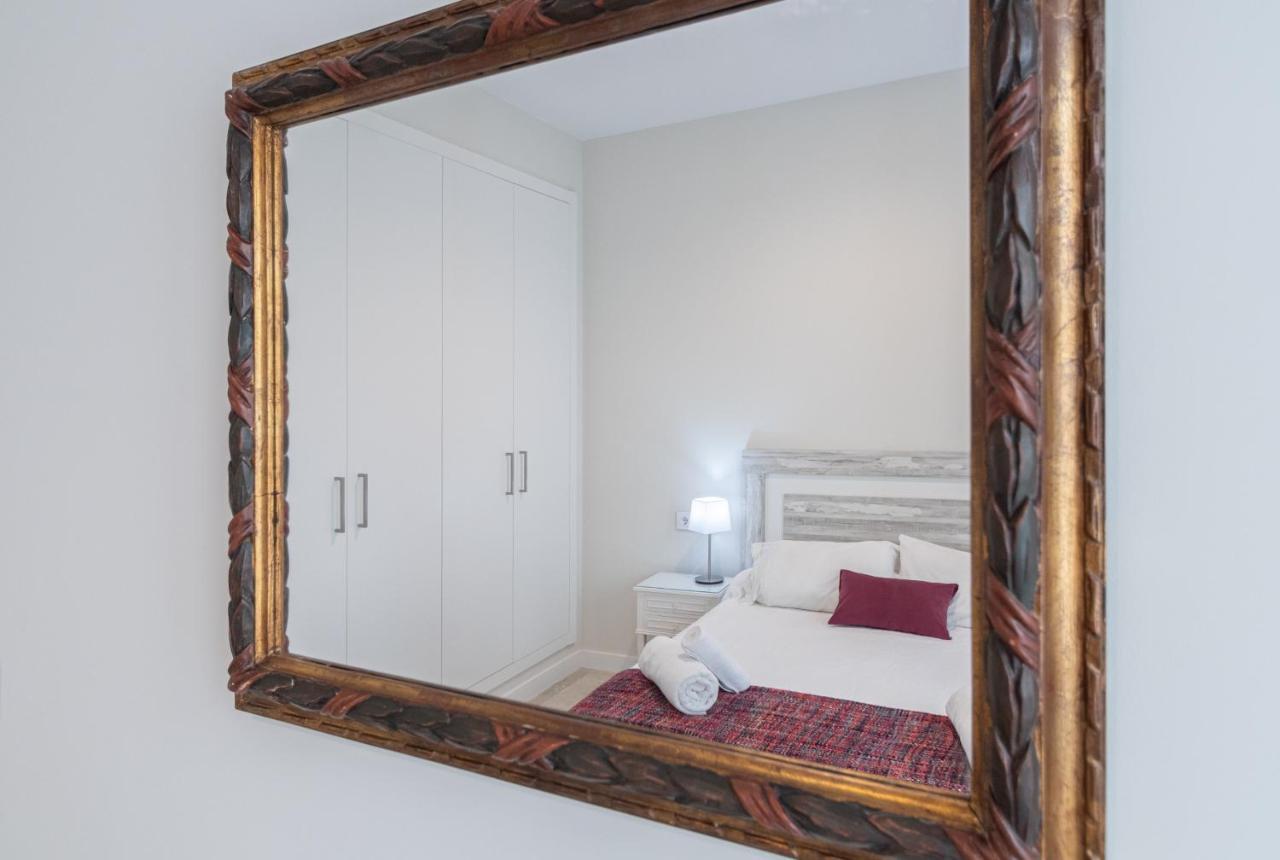 Apartamento Cadiz Wonderland Exterior photo