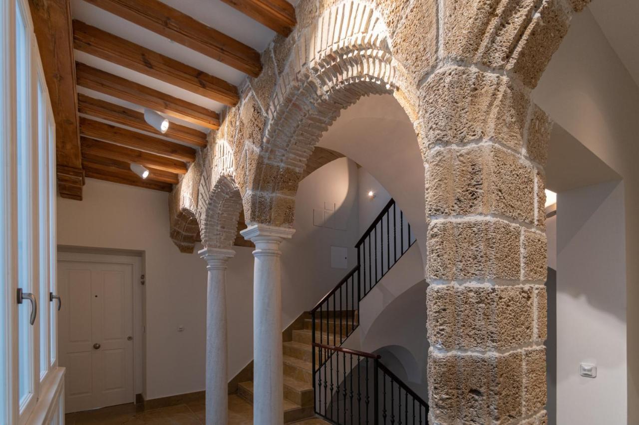 Apartamento Cadiz Wonderland Exterior photo